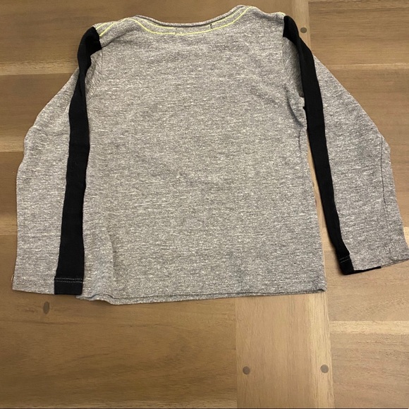 Joah Love Long-Sleeve Shirt - Picture 4 of 4